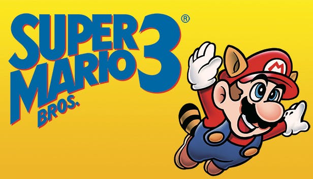 Las 10 cosas de Super Mario Bros. 3 que nadie te ha contado