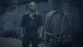 Henry Cavill habla sobre los desafíos del estilo de lucha de Geralt en la serie The Witcher de Netflix