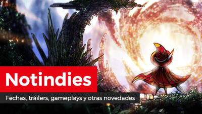 Novedades indies: 2064: Read Only Memories, Dark Devotion, Maneater, SEN: Seven Eight Nine y más