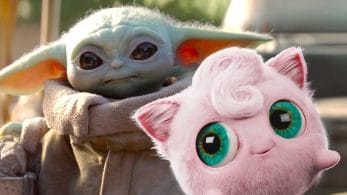 Algunos actores de Star Wars: El ascenso de Skywalker utilizarían a Jigglypuff para dormir a Baby Yoda