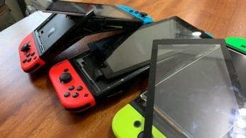 El padre que destrozó las Nintendo Switch de sus hijos y un amigo pide perdón y narra lo acontecido