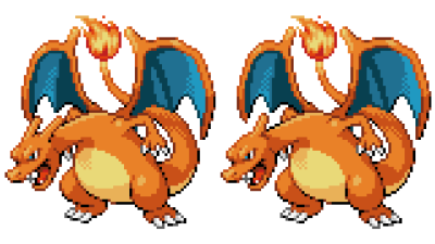 Supuesta filtración muestra diferencias de género de Pokémon descartadas