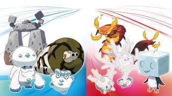 Pokémon Espada y Escudo: Cambios en el evento actual del Área Silvestre y vídeos oficiales de nuevos Pokémon y personajes