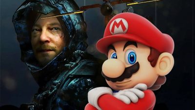 Death Stranding