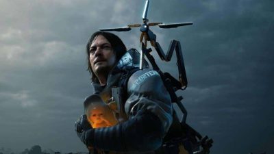 Death Stranding se estrena en Xbox por sorpresa