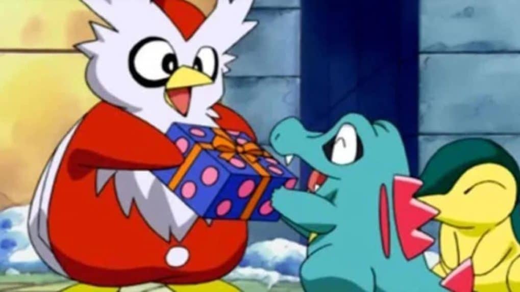 Los fans de Pokémon planean sorprender intercambiando Pokémon raros para los nuevos jugadores en Navidad