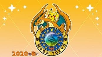 [Act.] El Pokémon Center de Tokio va a sufrir una gran renovación durante la primavera de 2020