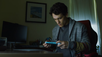 Nuevo vídeo promocional de Nintendo Switch centrado en el guardado entre plataformas