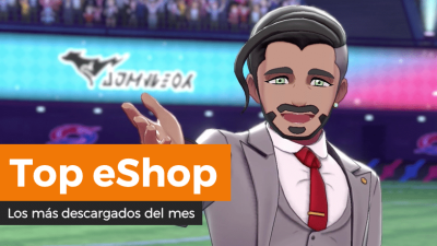 Estos fueron los 15 juegos más descargados del pasado mes de noviembre en la eShop de Nintendo Switch