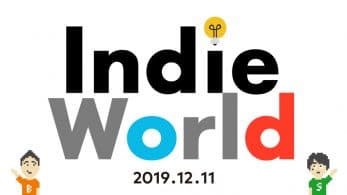 Ya puedes ver la nueva presentación Indie World japonesa