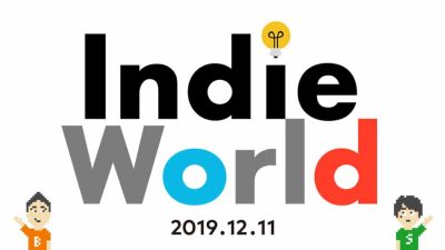 Ya puedes ver la nueva presentación Indie World japonesa