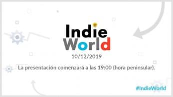 Anunciado un nuevo Indie World Showcase para mañana
