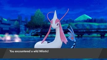 Jugadores de Pokémon Espada y Escudo se desesperan al no encontrar a Feebas y Milotic: descubre cómo conseguirlos