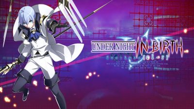 Under Night In-Birth Exe: Late [cl-r] se lanza el 21 de febrero en Europa, tráiler de Londrekia