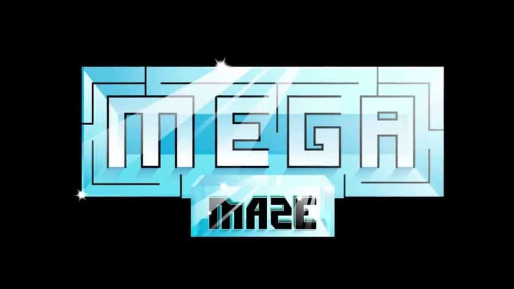 Mega Maze está disponible de forma gratuita en la eShop de Wii U en Norteamérica