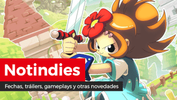 Novedades indies: Dezatopia, DreamBall, Blaster Master Zero 2, Blossom Tales, Labyrinth of the Witch y más