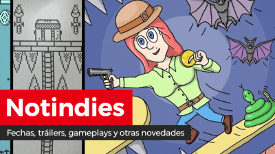 Novedades indies: The Adventures of Elena Temple: Definitive Edition, Farabel, Princess Maker, Umihara Kawase BaZooKa!! y más