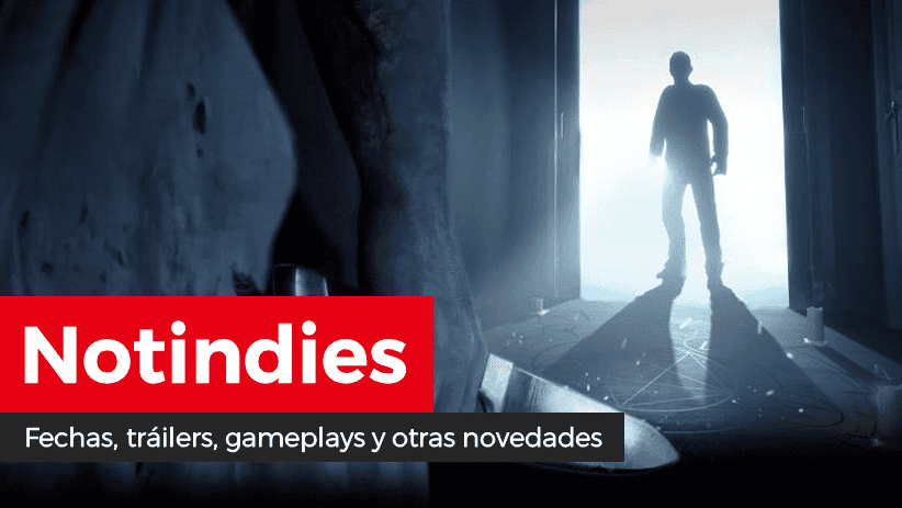 Novedades indies: Fight Crab, Goonya Fighter, Infliction: Extended Cut, Koi Suru Otome to Shugo no Tate y más