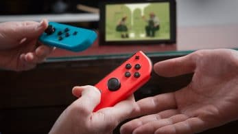 La popularidad de Nintendo Switch causa un incremento en los ingresos de Macronix y las exportaciones en Taiwán