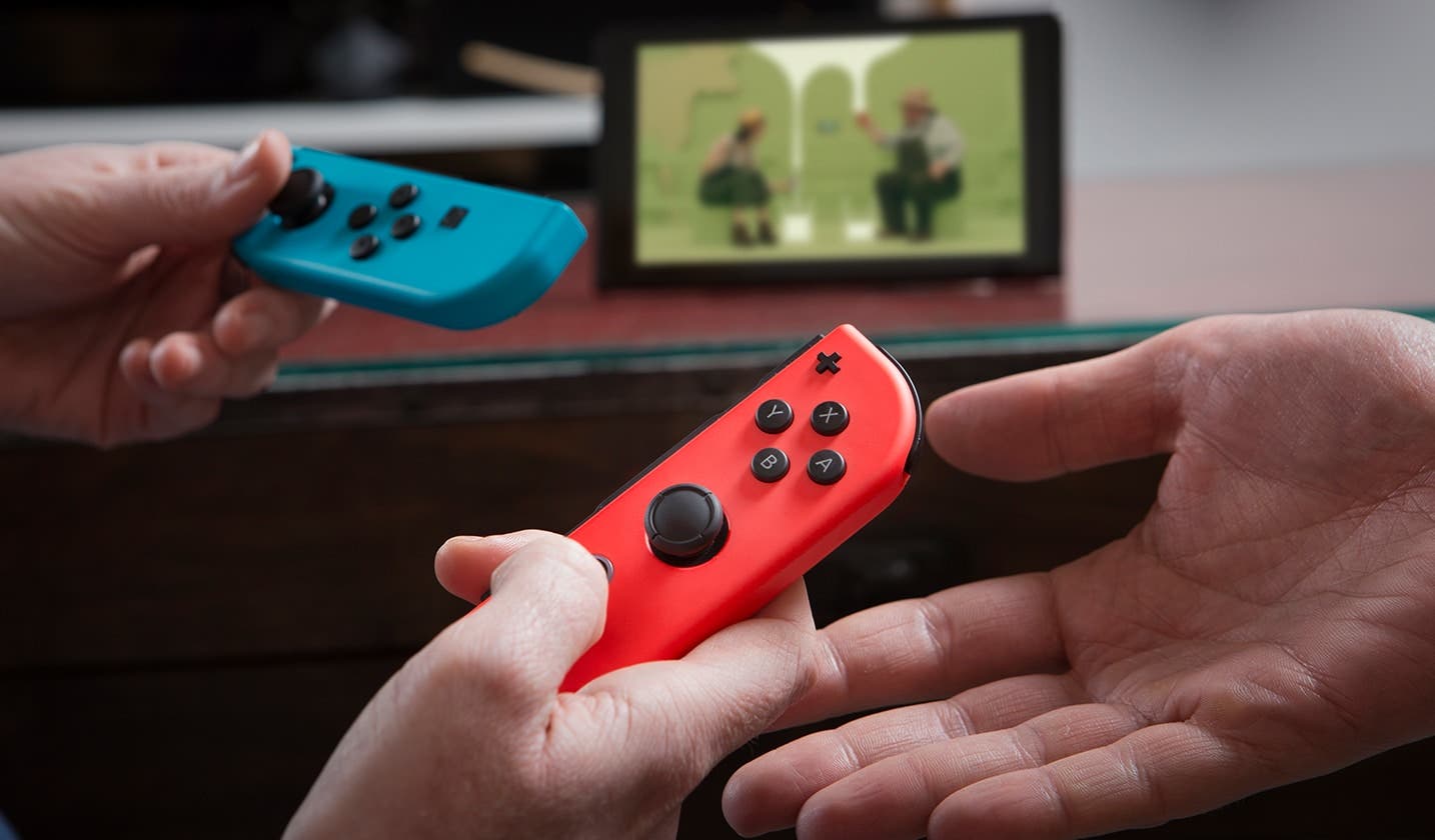 Nintendo volvió a ser la segunda marca de videojuegos más popular en TV en junio del 2020