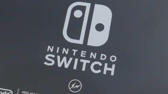 Primeras imágenes de la Nintendo Switch Thunderbolt Project de Fragment y Pokémon