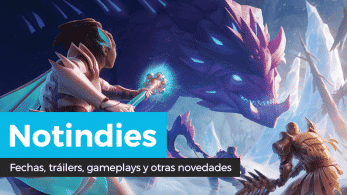Otras novedades indies compartidas en el Indie World: Streets of Rage 4, Dauntless, Murder by Numbers, Oddworld y Liberated