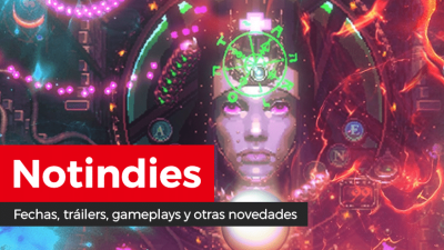 Novedades indies: Genso Manege, Obakeidoro!, Terraria, Clumsy Rush, Demon’s Tilt, Melbits World y más