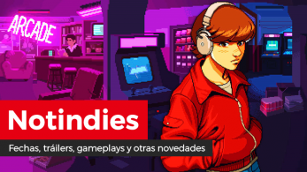Novedades indies: 198X, Sacred Stones, Away: Journey to the Unexpected, Beyond a Steel Sky, Desktop Baseball y más