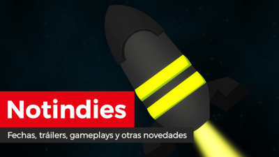 Novedades indies: Pulstario, Silver Falls: 3 Down Stars, Bustafellows, Overcooked! 2, Shovel Knight: Treasure Trove y más