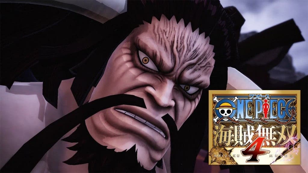 [Act.] Nuevo vídeo promocional de One Piece: Pirate Warriors 4