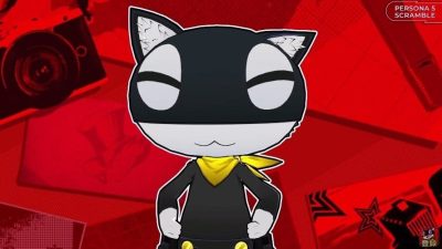 Persona 6