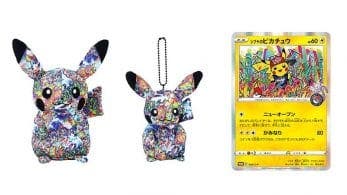 Estos artículos exclusivos del Pokémon Center de Shibuya ya están disponibles para reservar en NintendoSoup Store