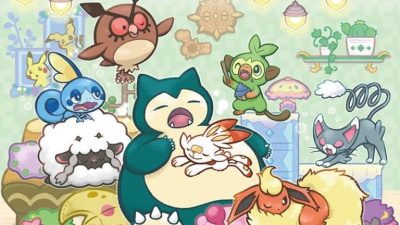 10 Pokémon no legendarios con la menor probabilidad de captura en los juegos