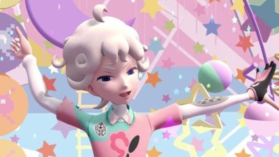 Fans de Pokémon Espada y Escudo crean esta curiosa animación centrada en Berto