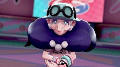 Ordenan por dificultad los líderes de gimnasio de Pokémon Espada y Escudo