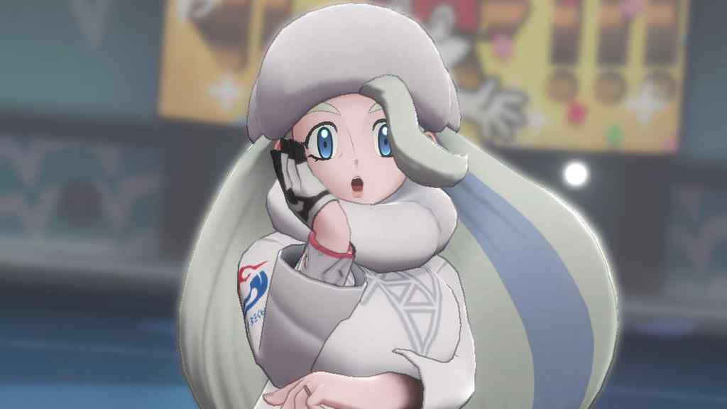 Imágenes beta de Pokémon Espada y Escudo parecen haberse filtrado