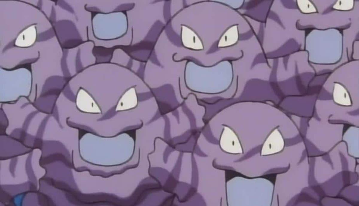 Afirman que estos son los 11 Pokémon más extraños de la primera generación - Nintenderos