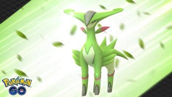 Virizion ya ha llegado a Pokémon GO: consejos para combatirlo en incursiones