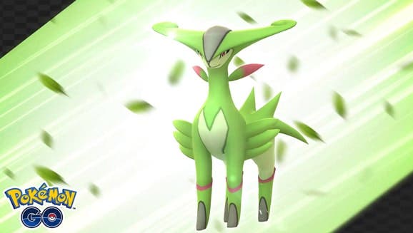 Virizion ya ha llegado a Pokémon GO: consejos para combatirlo en incursiones
