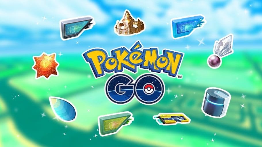 Todo lo que necesitas saber del nuevo evento de evolución de Pokémon GO