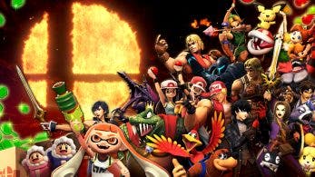 Super Smash Bros. Ultimate confirma un nuevo evento de espíritus para este viernes