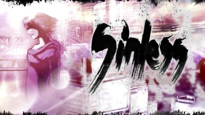 Sinless confirma su lanzamiento en Nintendo Switch