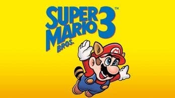 Echad un vistazo a este magnífico documental de Super Mario Bros. 3