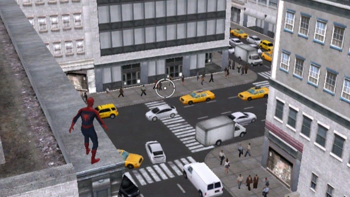Se revela el prototipo de un juego inédito de Spider-Man para Wii basado en la cuarta película no estrenada de Sam Raimi