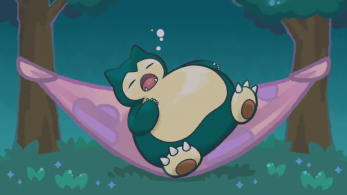 Pokémon: Fan-art imagina cómo podría verse la fusión entre Eevee y Snorlax