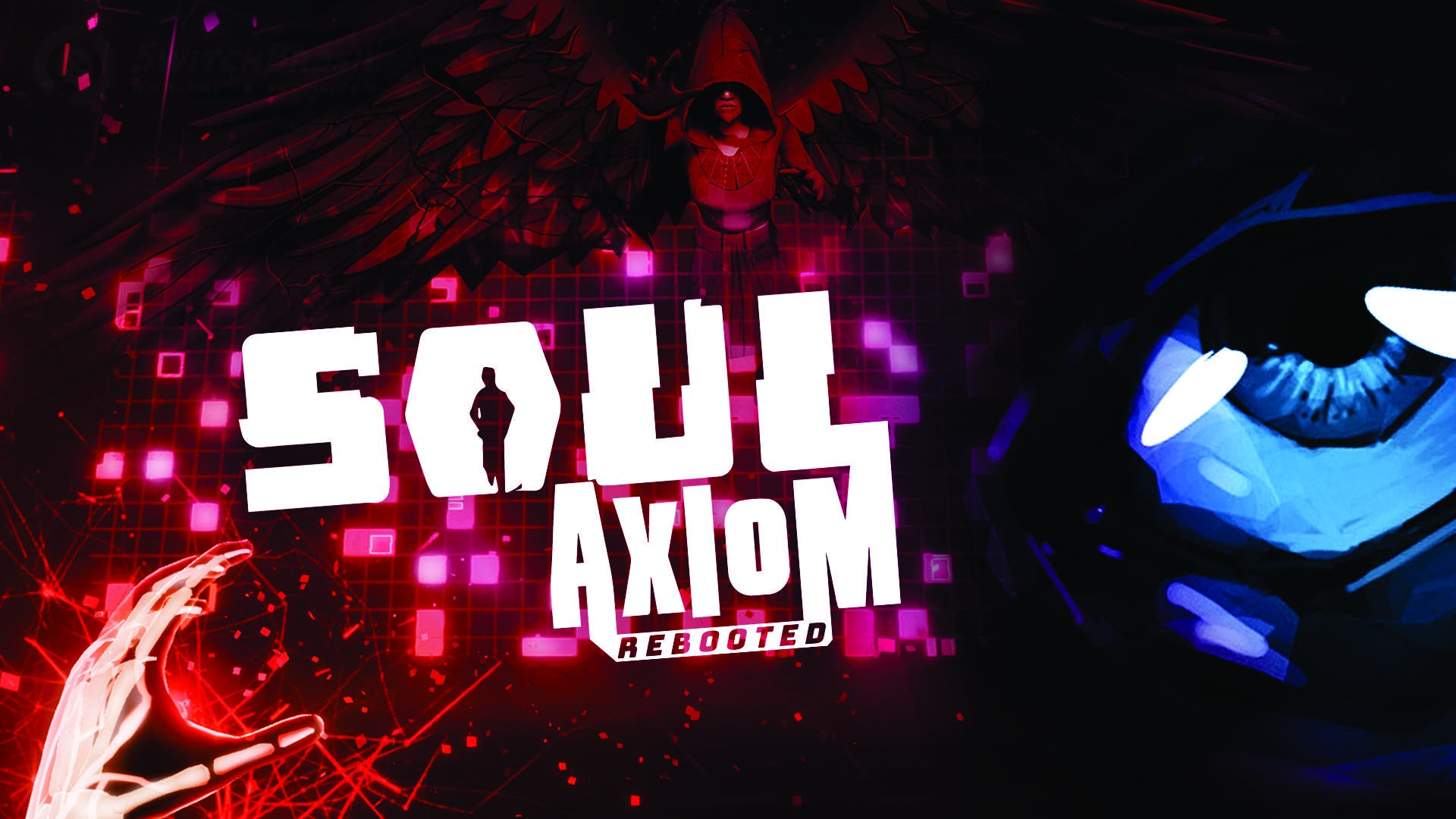 Soul Axiom Rebooted está de camino a Nintendo Switch: listado para el 27 de febrero de 2020