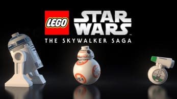 Star Wars: The Skywalker Saga estrena nuevo tráiler