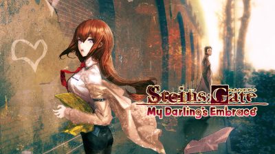 [Act.] Steins;Gate: My Darling’s Embrace y Steins;Gate 0 se lanzan por sorpresa en Nintendo Switch