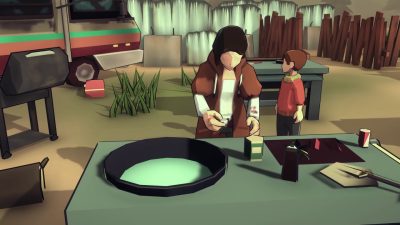 Se comparten novedades de Undying, Speed Limit, MindSeize y Disjunction en Nintendo Switch