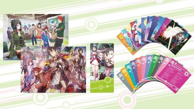 My Nintendo recibe recompensas físicas de Tokyo Mirage Sessions #FE Encore en Japón